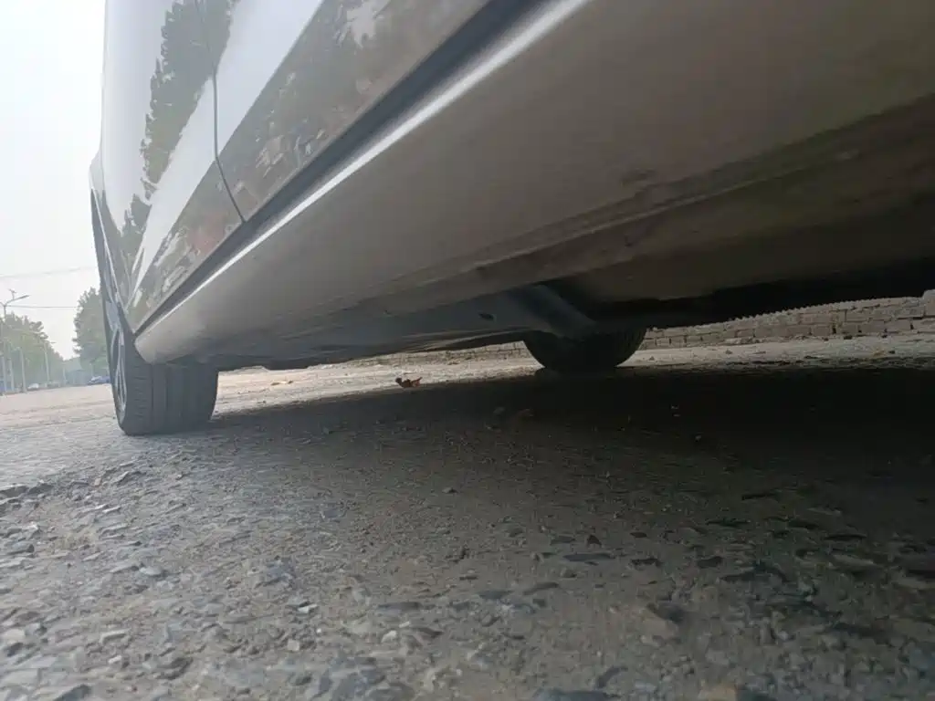 Volkswagen Golf — миниатюра 22
