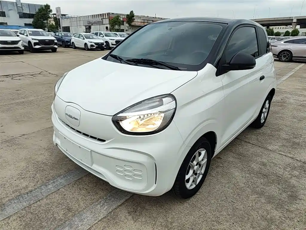 Roewe Clever 2023