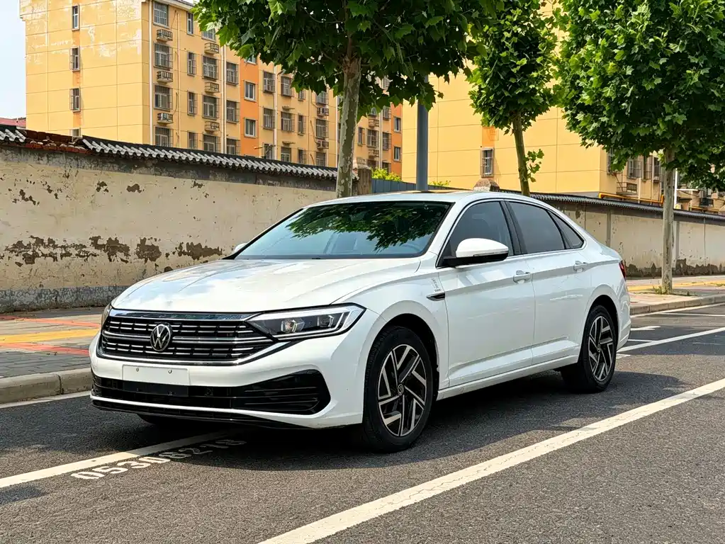 Volkswagen Sagitar 2024