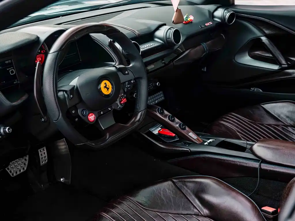 Ferrari 812 — миниатюра 16