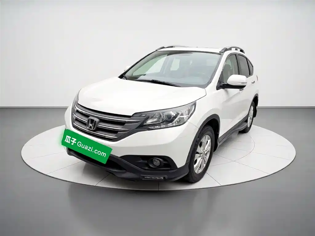 Honda CR-V 2015