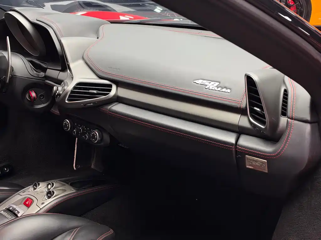 Ferrari 458 — миниатюра 20