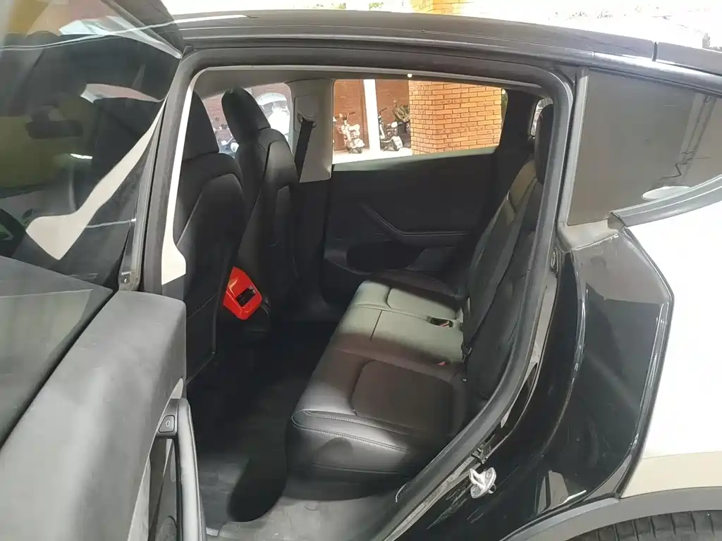 Tesla Model Y — миниатюра 11