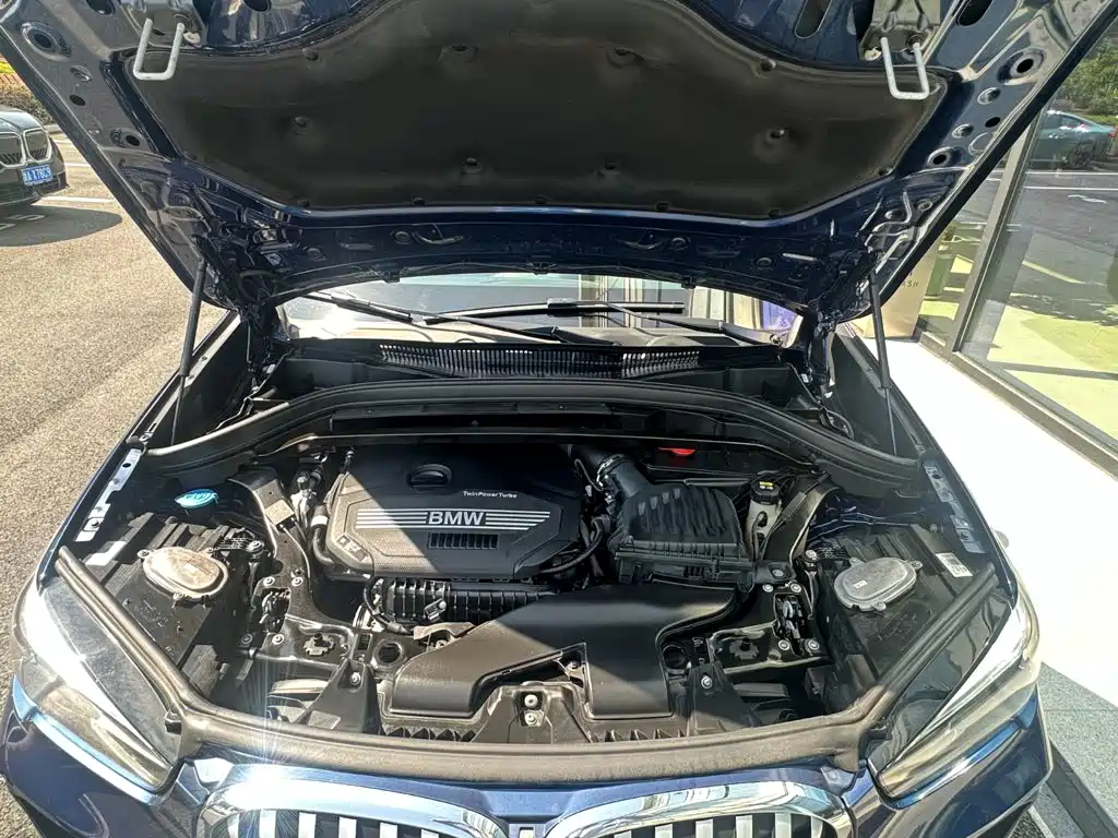 BMW X1 — миниатюра 14