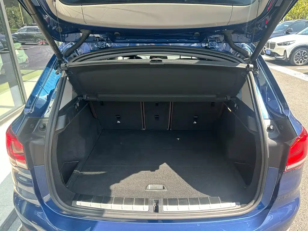 BMW X1 — миниатюра 7