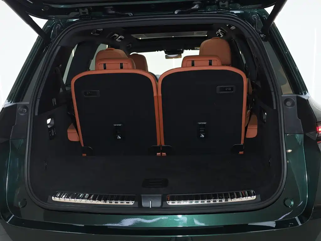 Li Auto L9 2025 Ultra