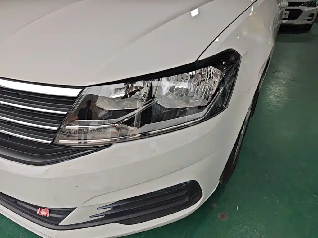 Volkswagen Lavida — миниатюра 24