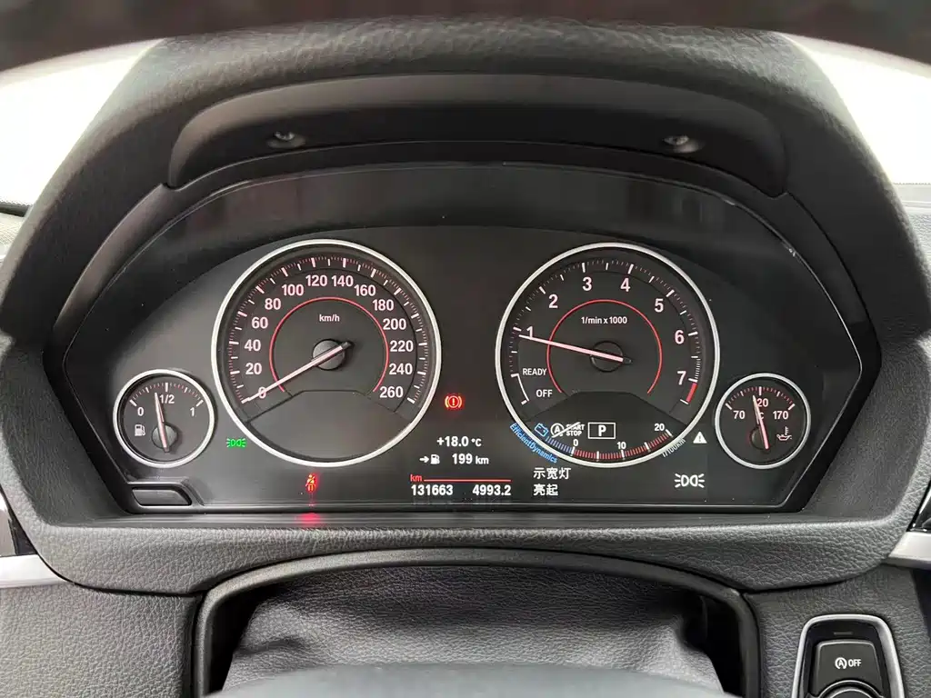 BMW 3 Series — миниатюра 14