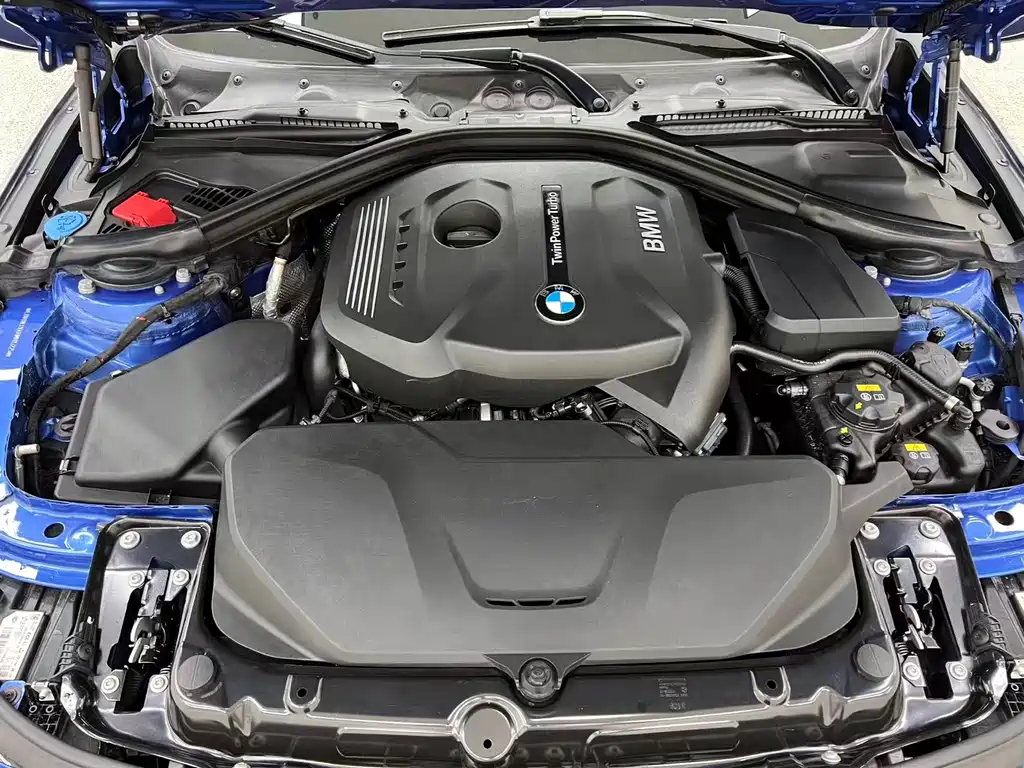 BMW 3 Series — миниатюра 16