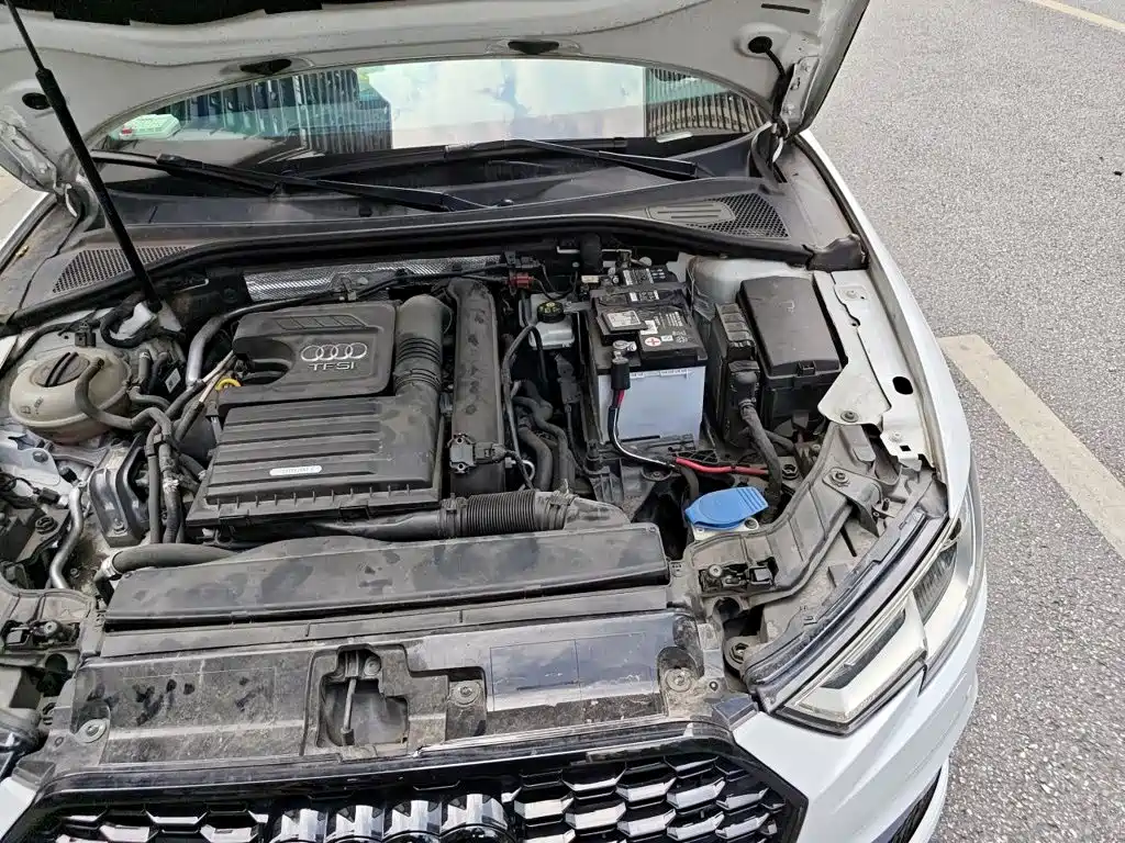 Audi A3 — миниатюра 22
