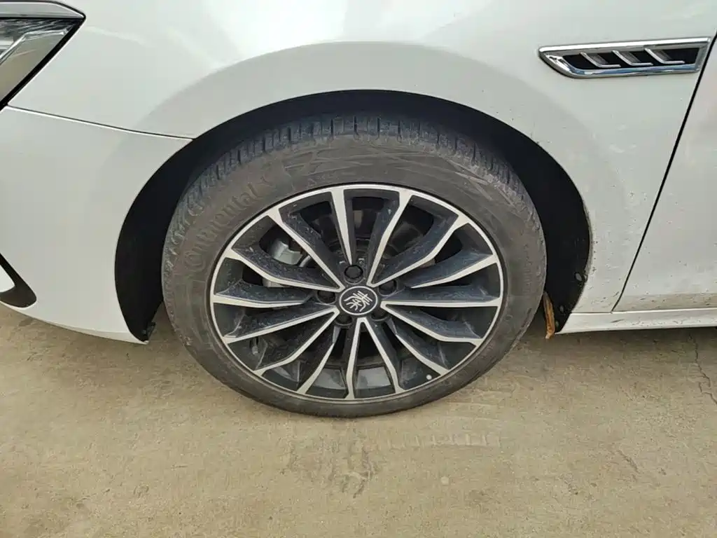 BYD Qin PLUS — миниатюра 23