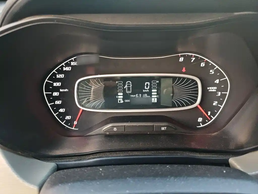 Baojun 510 — миниатюра 4