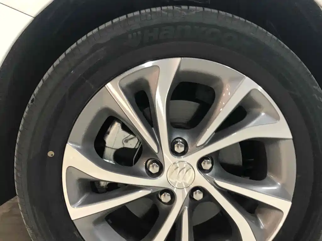BUICK WEILANG