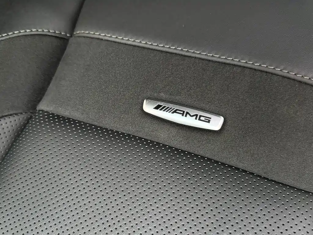 Mercedes-Benz GLE AMG — миниатюра 9