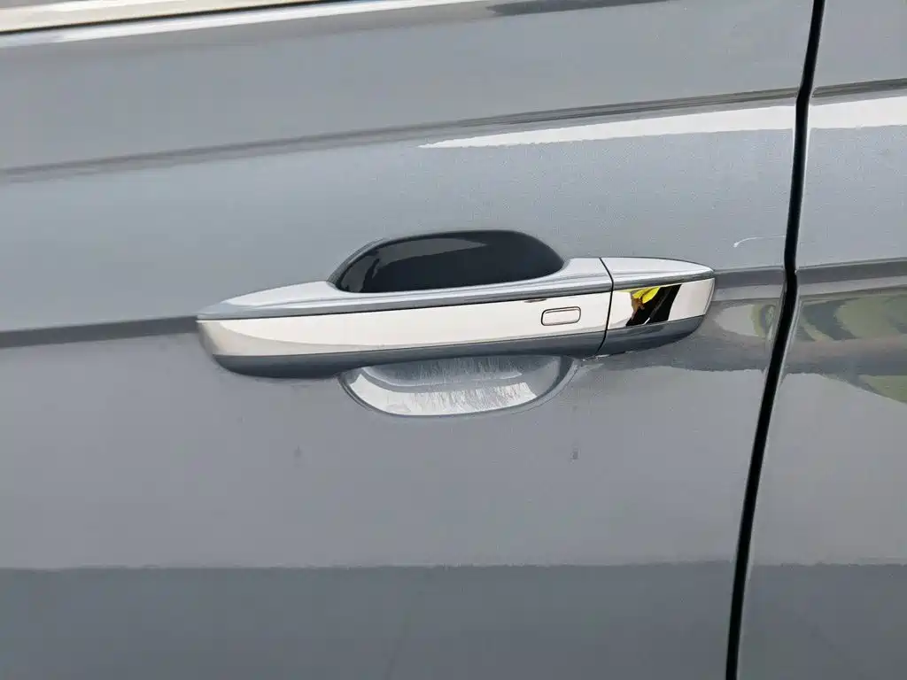 Volkswagen Lavida — миниатюра 18