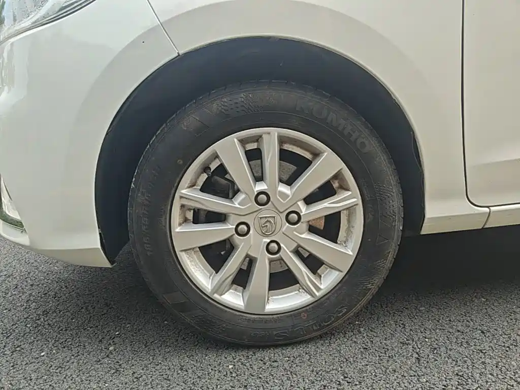 Baojun 360 — миниатюра 23
