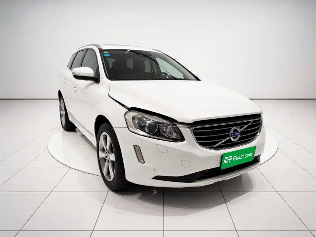 Volvo XC60 — миниатюра 3