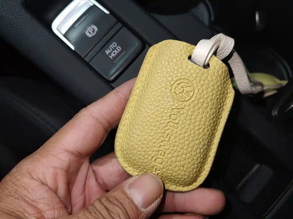 Volkswagen Magotan — миниатюра 9