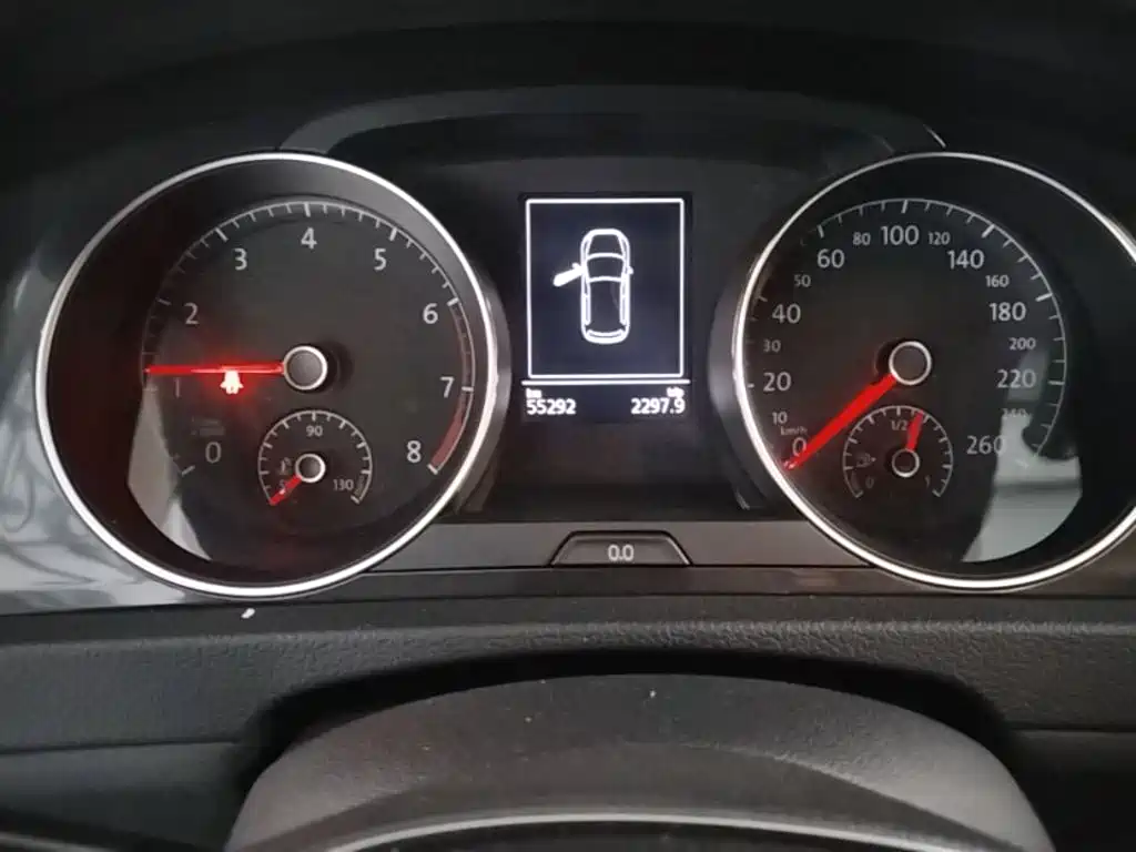 Volkswagen Golf — миниатюра 12