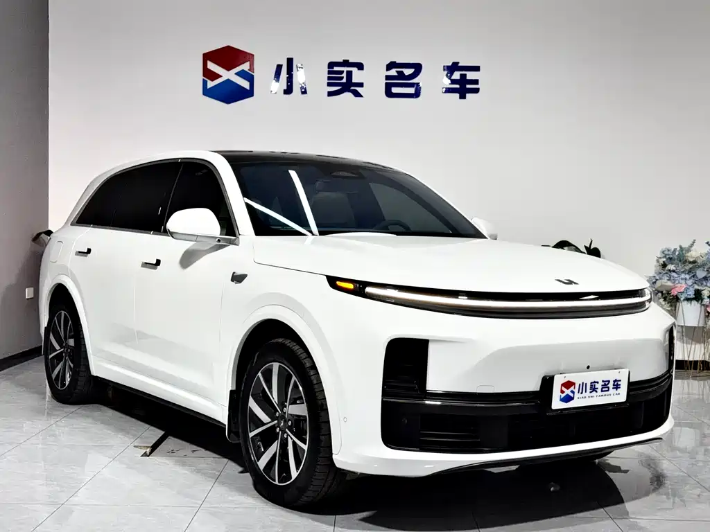 Li Auto IDEAL L7