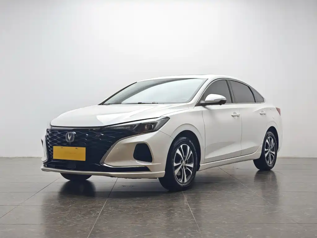 Changan Eado 2022