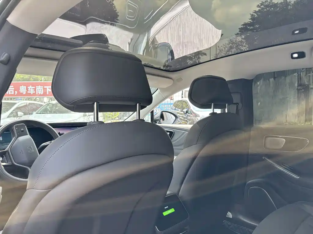 Roewe Feifan F7 — миниатюра 22