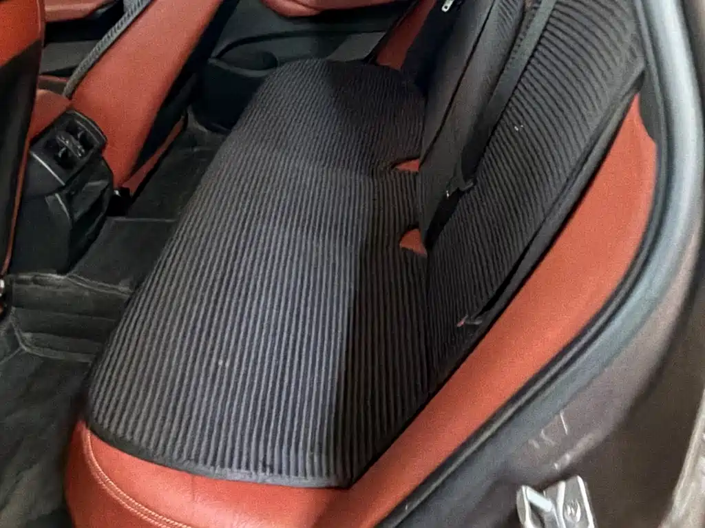 BMW X3 (Import) — миниатюра 19