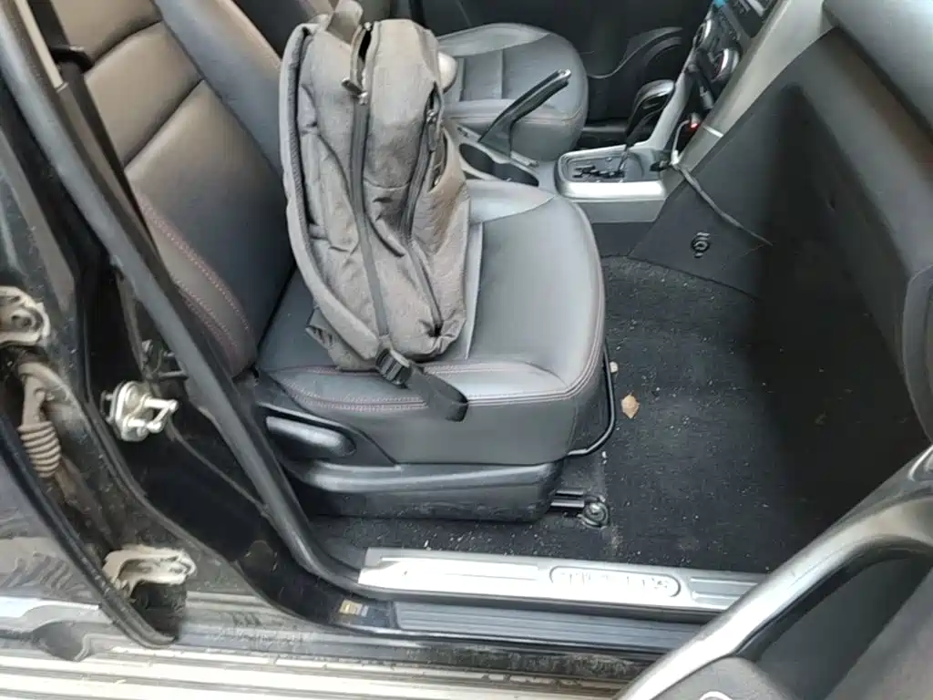 Chery Tiggo 3 — миниатюра 25
