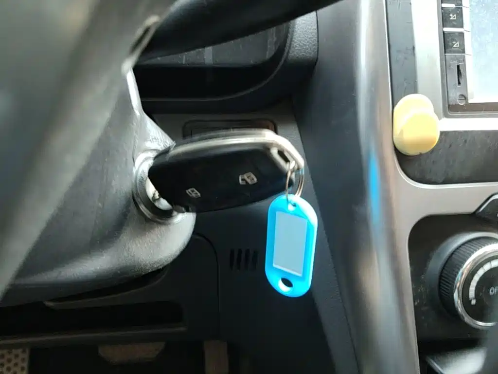Chery Tiggo 3 — миниатюра 9