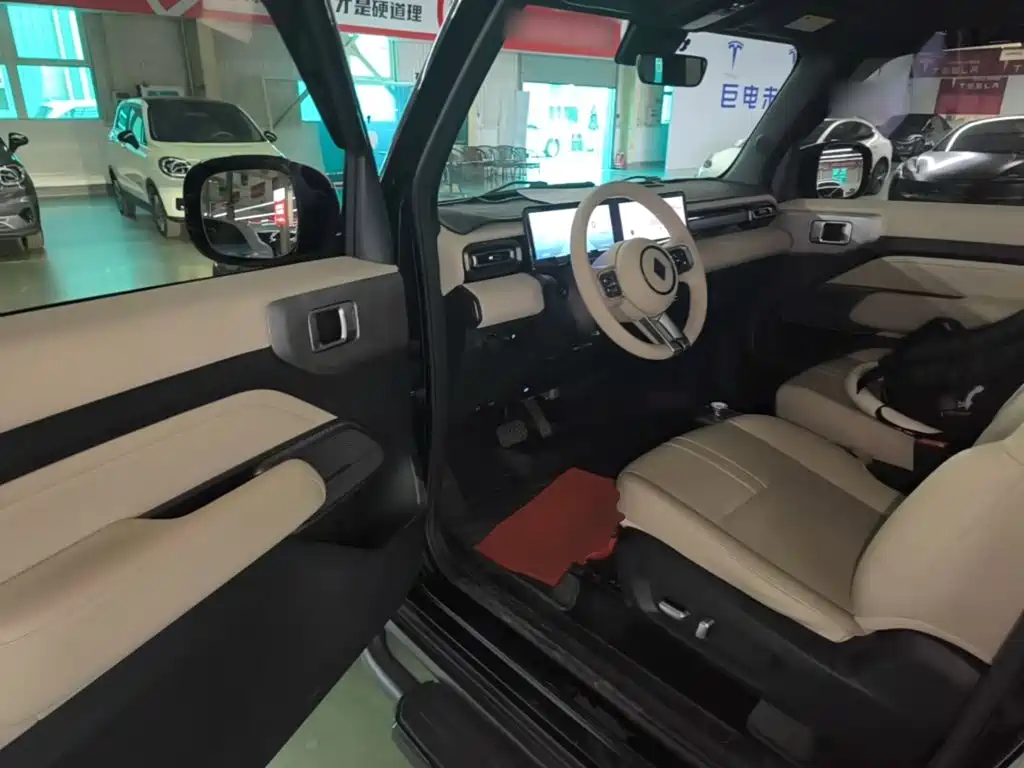 Baojun Yueye — миниатюра 16
