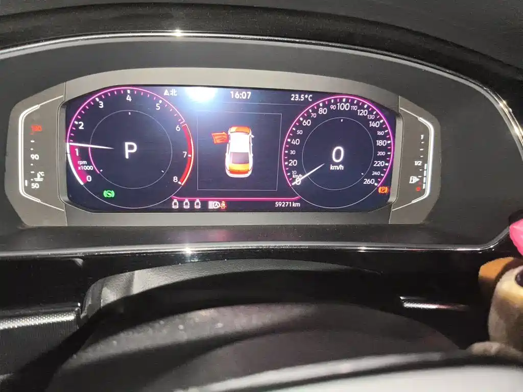 Volkswagen Passat — миниатюра 13