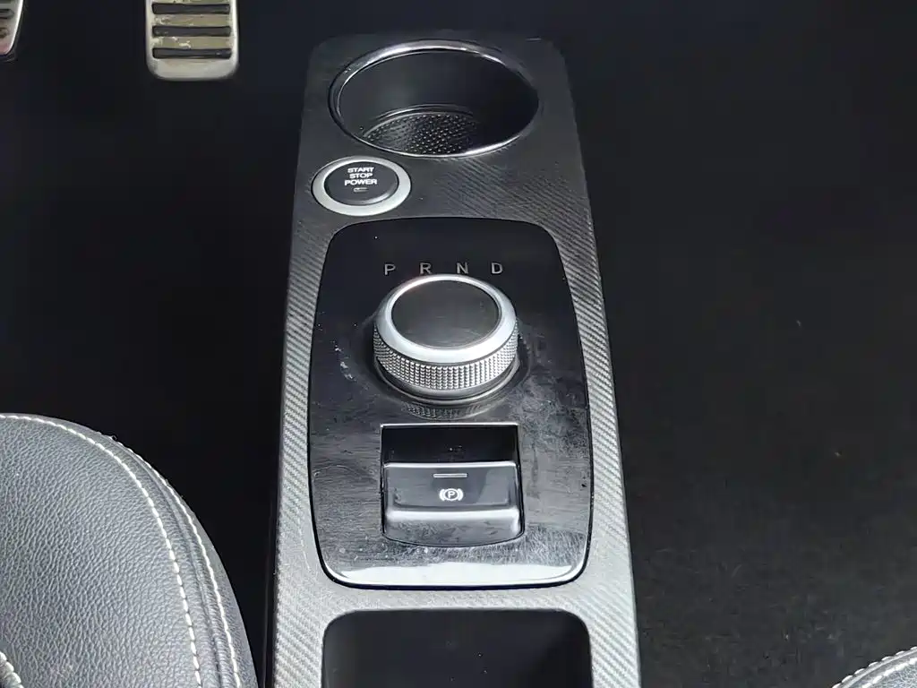 Zotye Zotye E200 — миниатюра 13