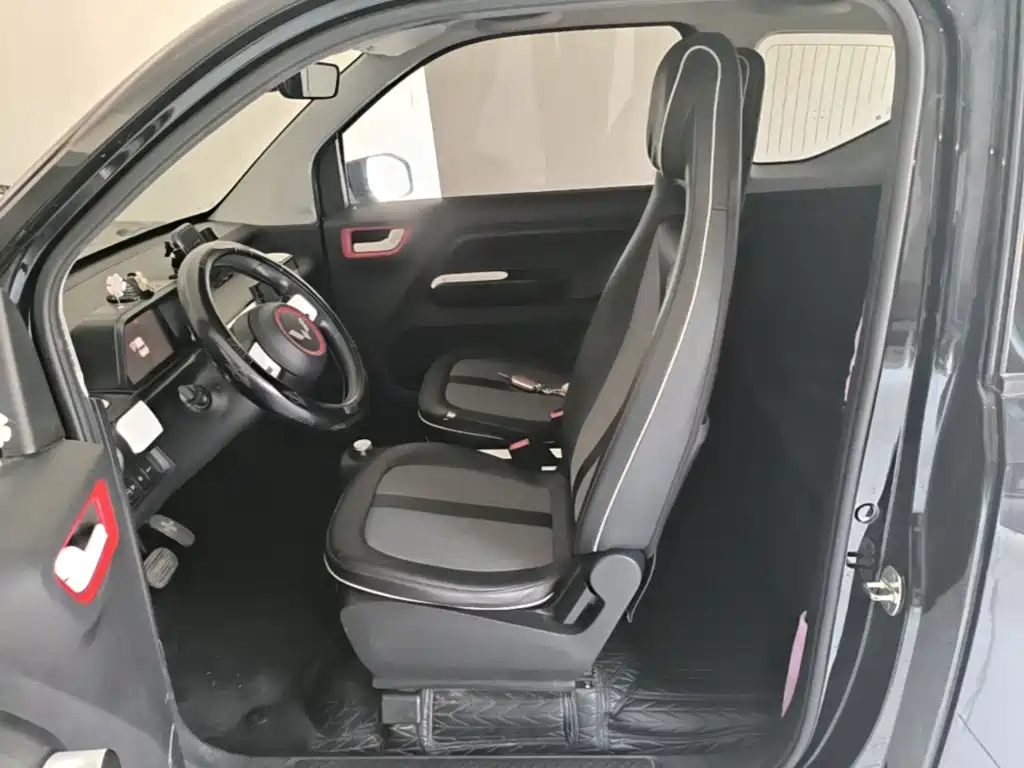 Wuling MINIEV — миниатюра 15