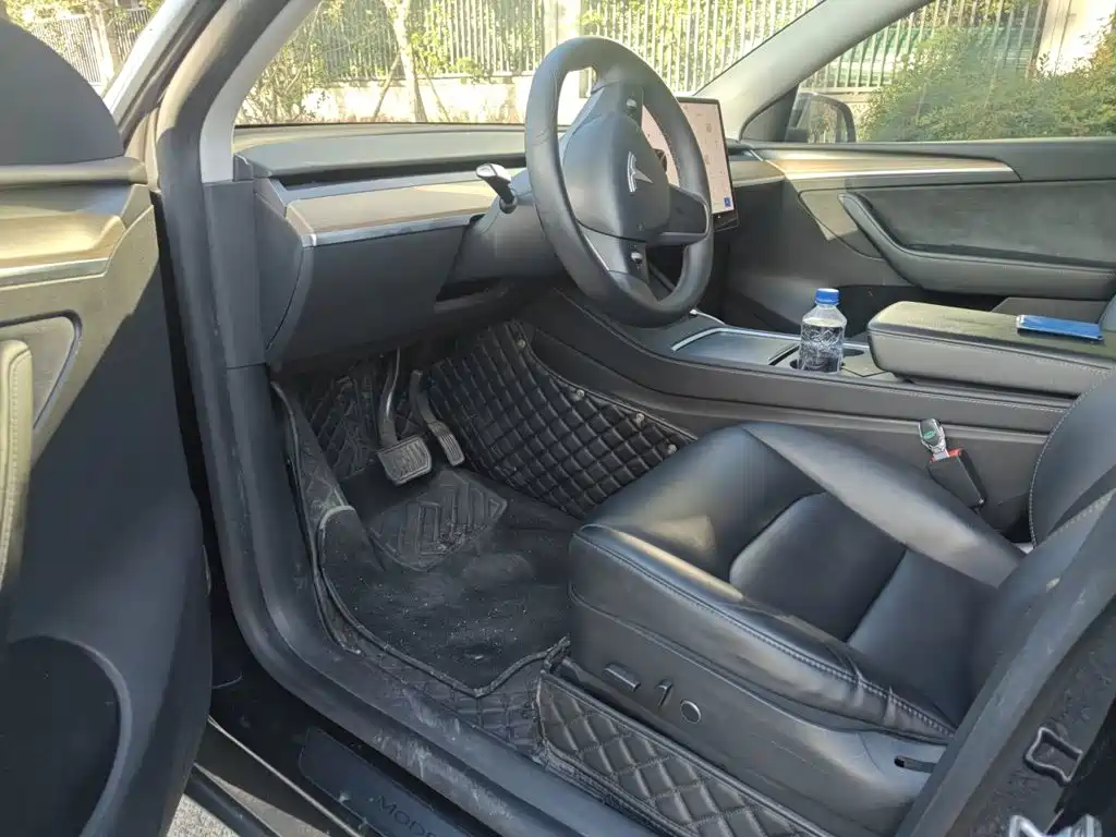 Tesla Model Y — миниатюра 14