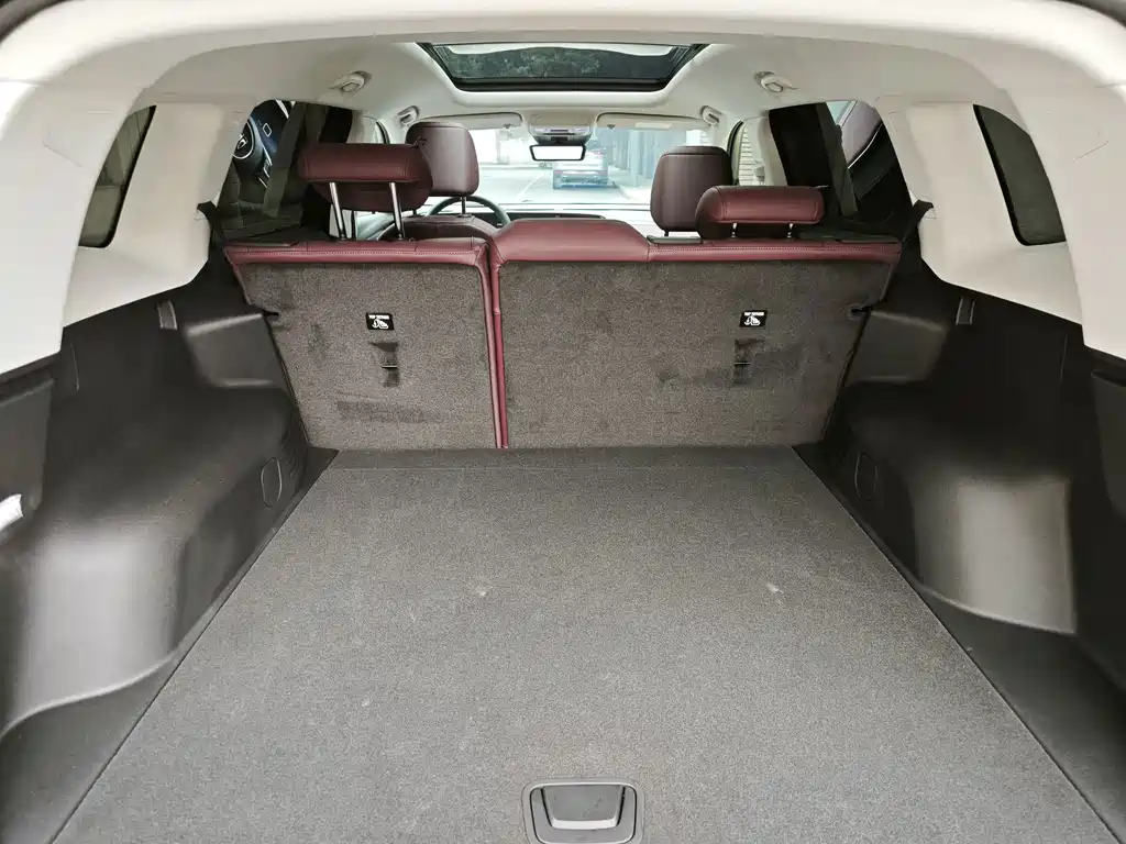 Buick Envision Plus — миниатюра 10