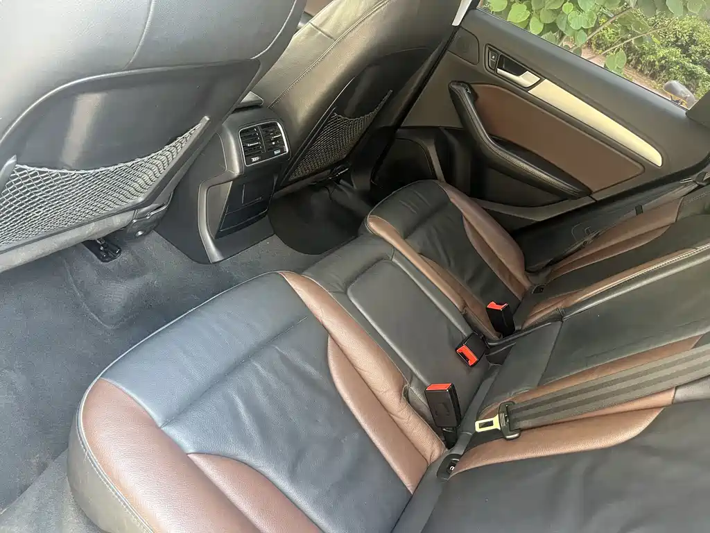 Audi Q5 — миниатюра 6