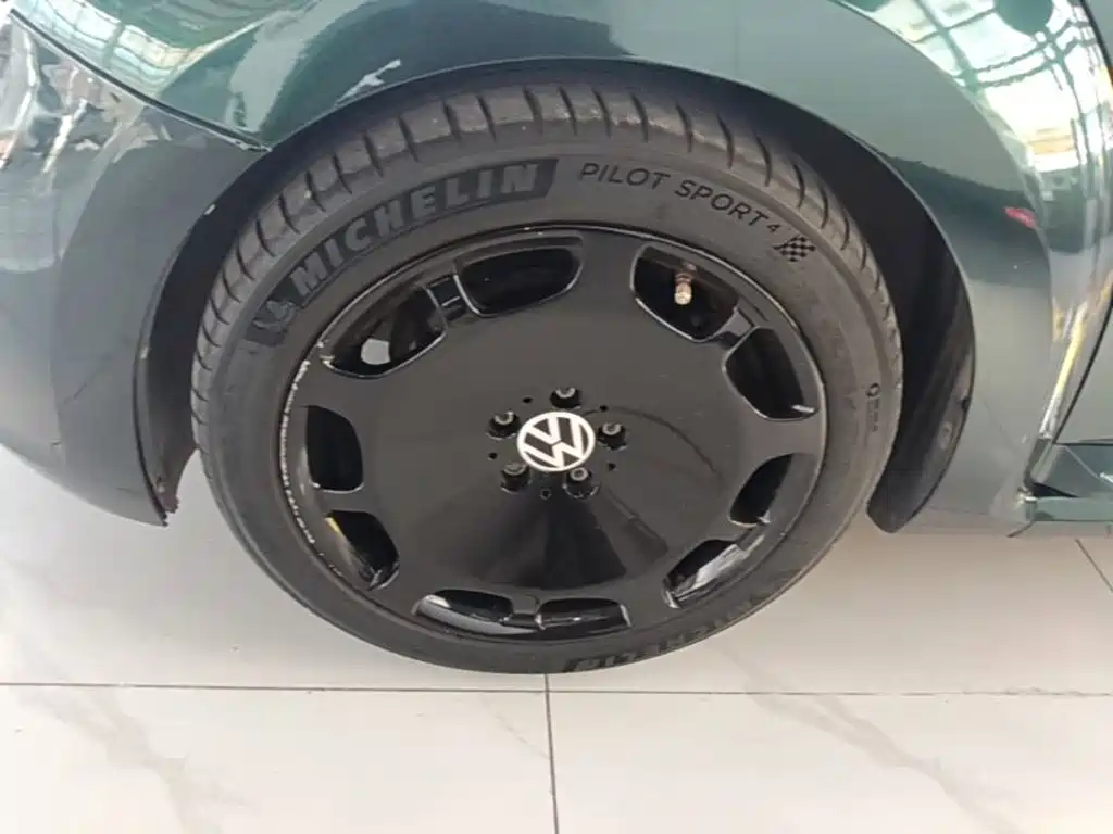 Volkswagen Beetle — миниатюра 23