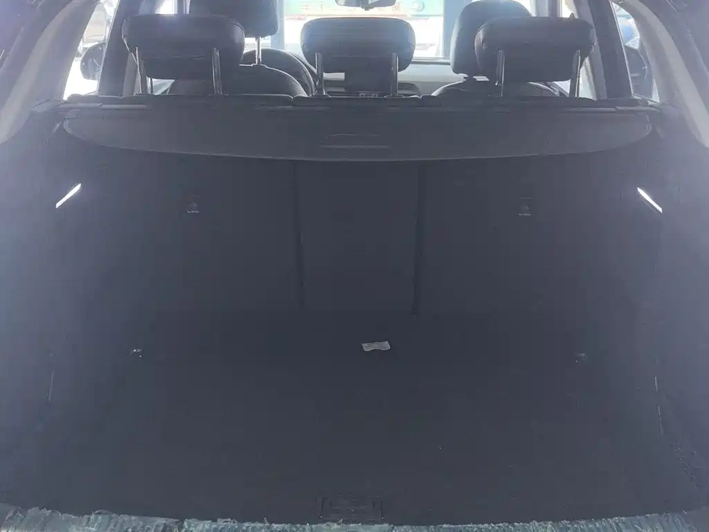 Audi Q5L — миниатюра 15