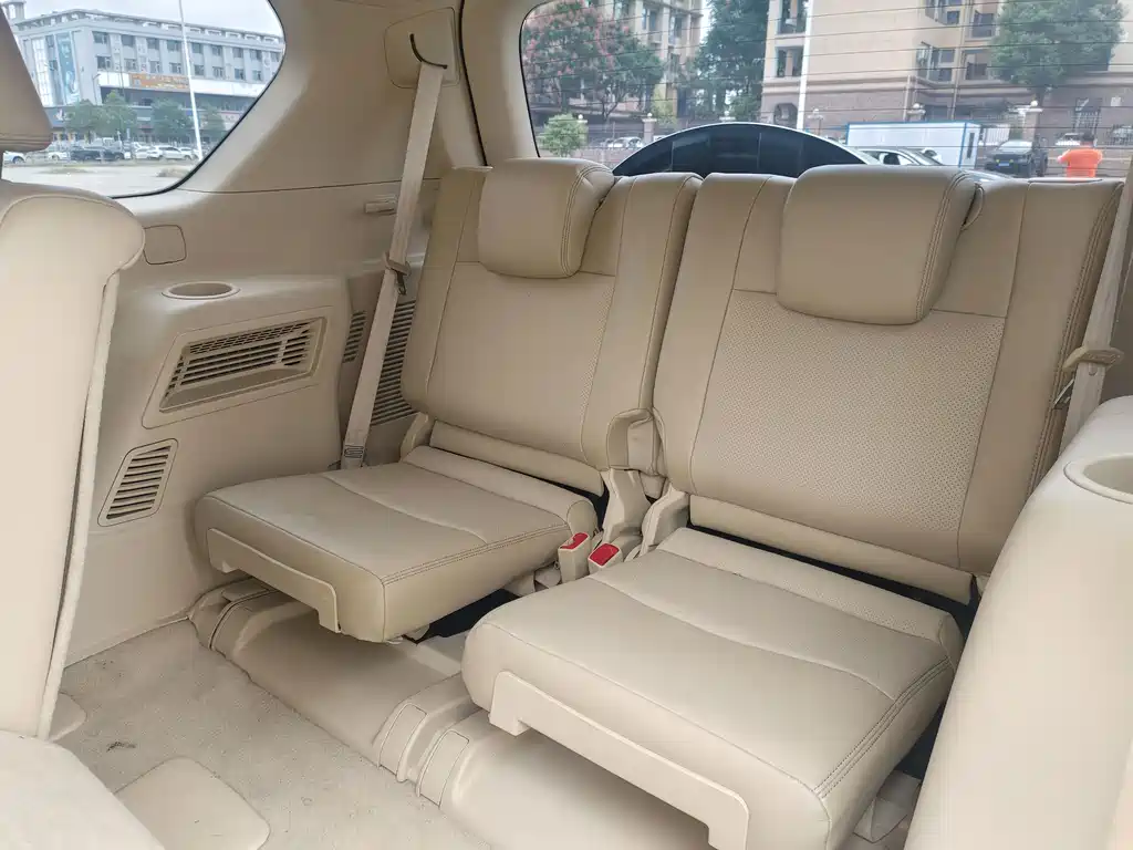Toyota Prado (Import) — миниатюра 34