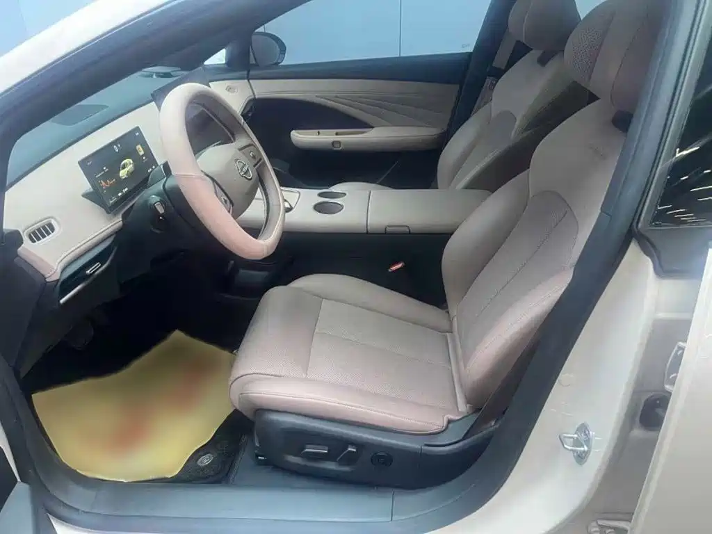 Nissan N7 — миниатюра 16