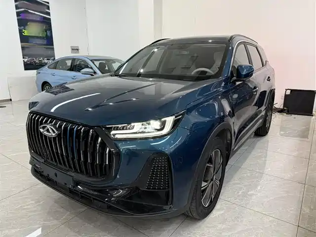 chery tiggo-7-plus-new-energy