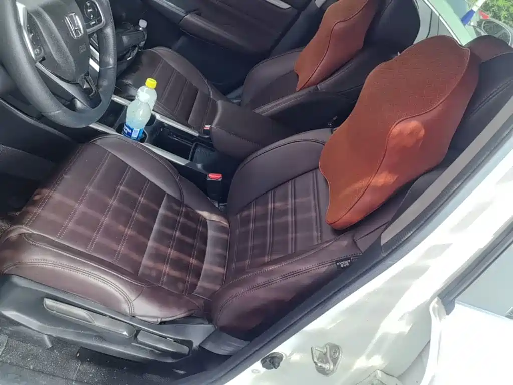 Honda CR-V — миниатюра 15
