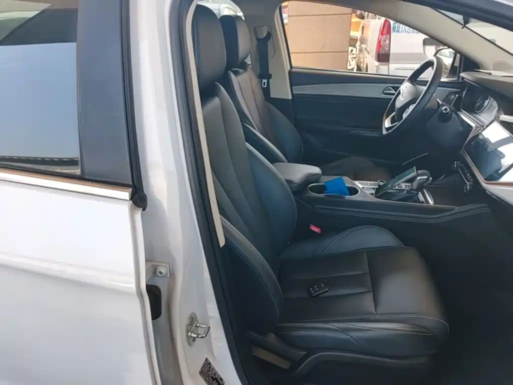 Chery Arrizo 5 PLUS — миниатюра 25