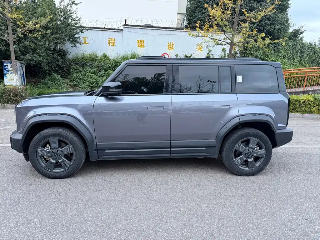 iCAR iCAR 03 — миниатюра 7