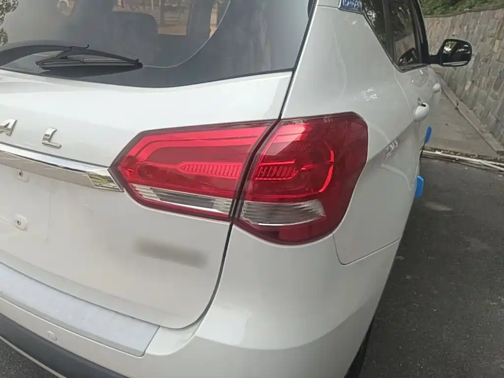 Haval H2 — миниатюра 8