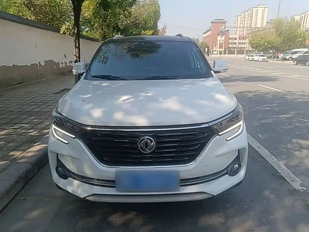 Fengxing Fengxing T5 — миниатюра 3