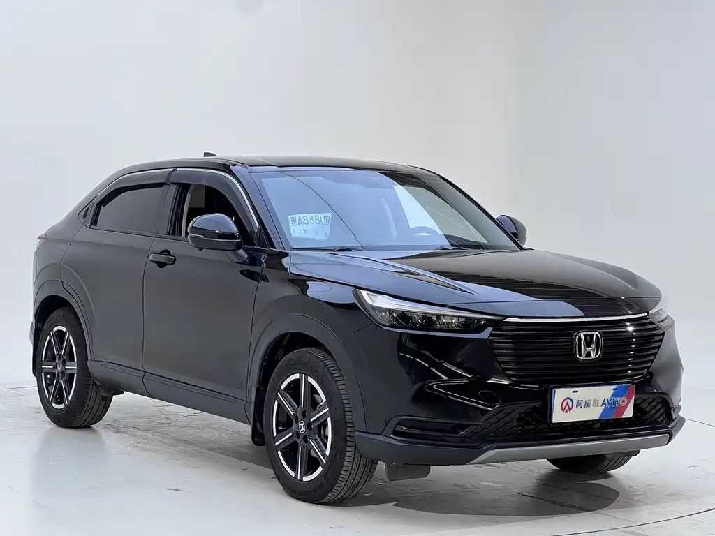 Honda Vezel 2023 1.5L CVT Elite