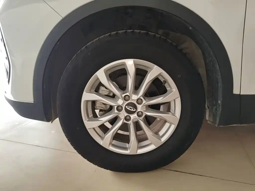 Chery Tiggo 7 PLUS — миниатюра 23