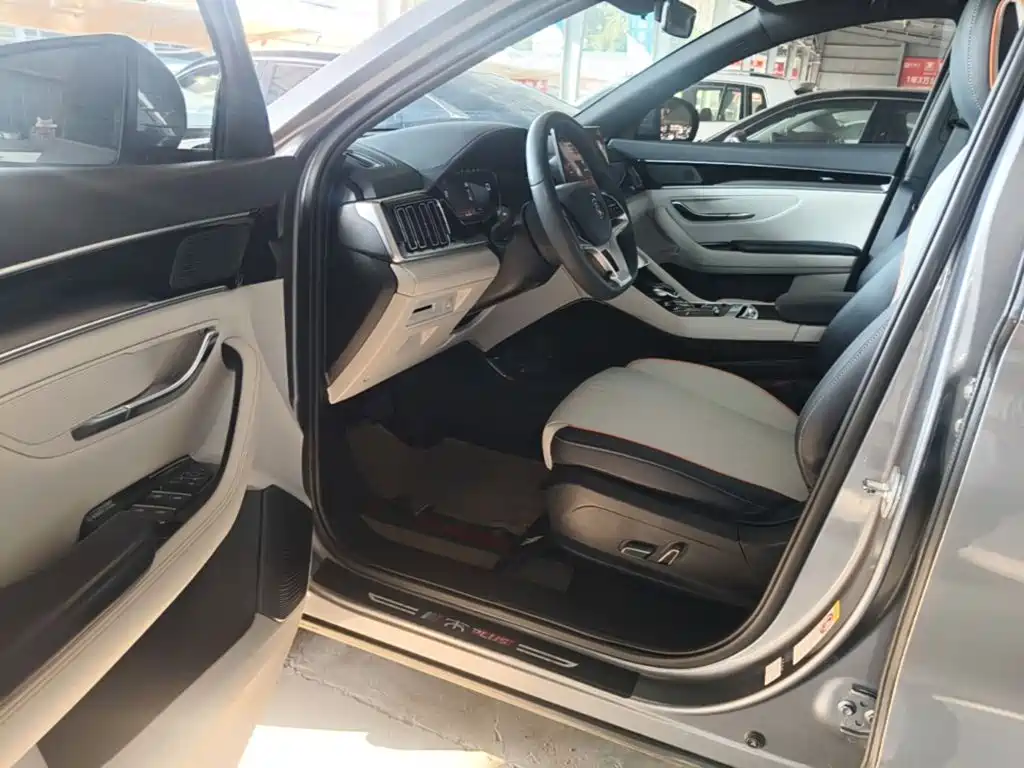 BYD PLUS New Energy — миниатюра 16