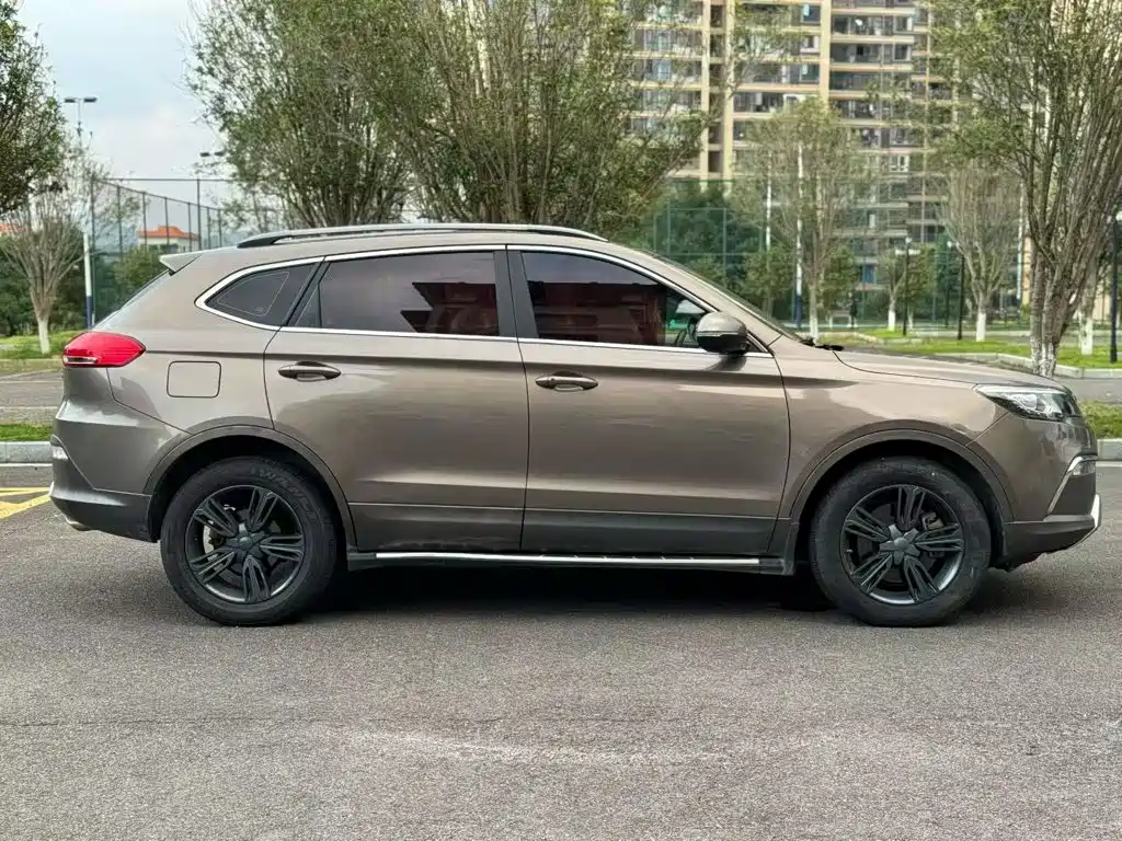 Leopaard Leopaard CS10 — миниатюра 7
